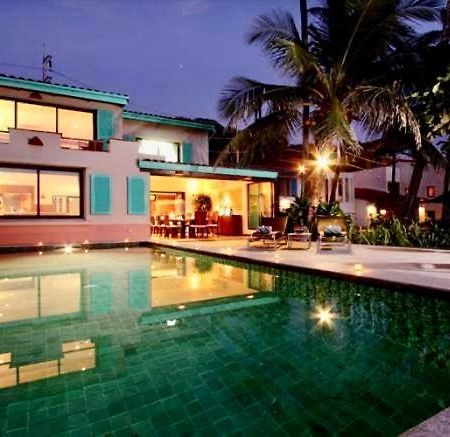 Goodwill Beach House Patong Eksteriør billede