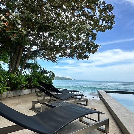 Goodwill Beach House Patong Eksteriør billede