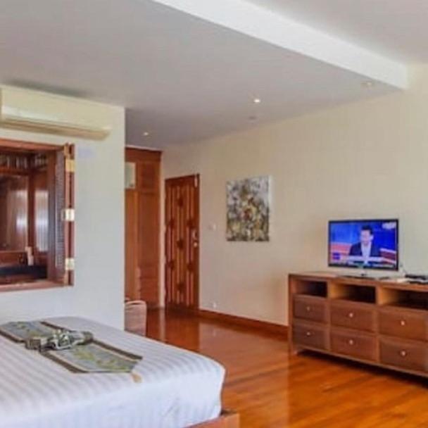 Goodwill Beach House Patong Eksteriør billede