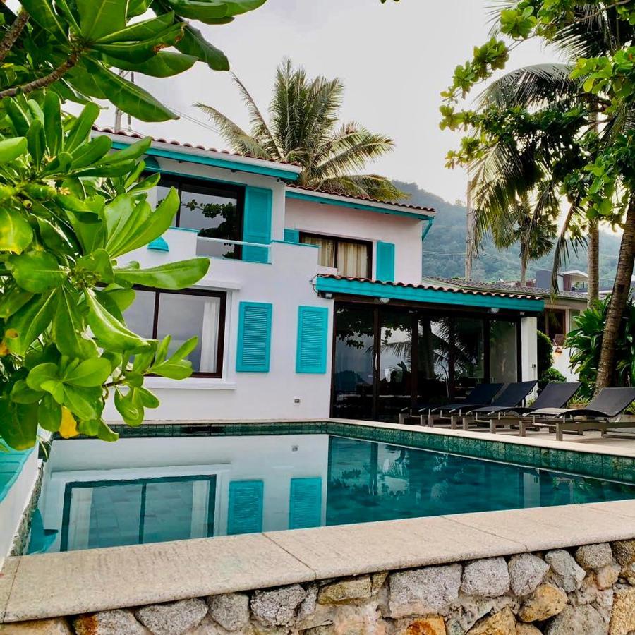 Goodwill Beach House Patong Eksteriør billede