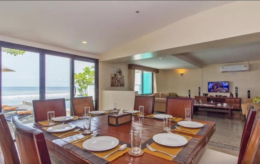 Goodwill Beach House Patong Eksteriør billede