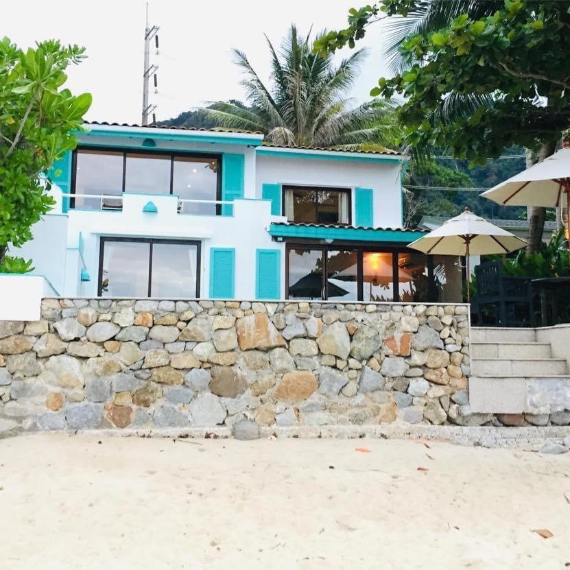 Goodwill Beach House Patong Eksteriør billede